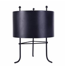 Основание для уличного светильника Maytoni Base S-Base-Big-102