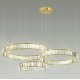 Основание для подвесного светильника Odeon Light Vekia 5015/3R УЦ