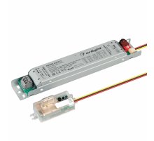 Блок питания Arlight SPV-60-SDL-PFC (60W, 90-175V, 0.2-0.35A) 041353