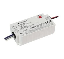 Блок питания Arlight ARJ-SP-20-PFC-DALI2-INS (20W, 9-45V, 0.35-0.7A) 030909(1)