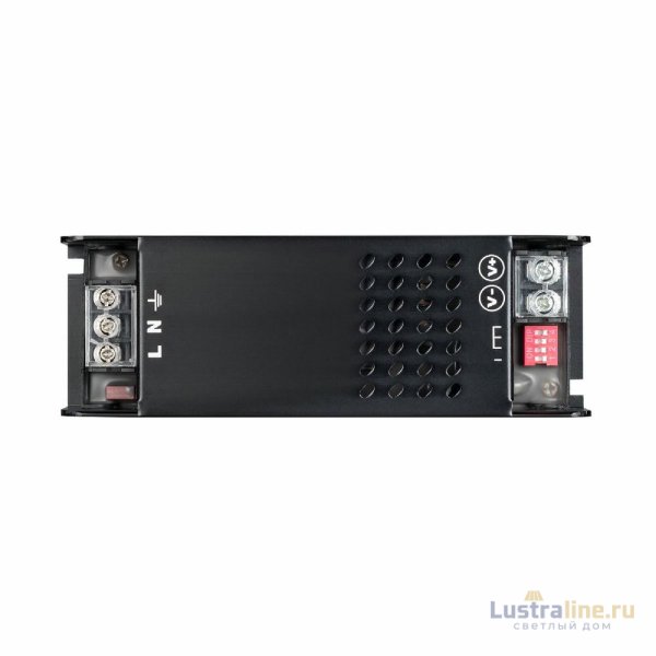 Блок питания Arlight ATS-24-100-LS (24V, 4.1A, 100W) 049063
