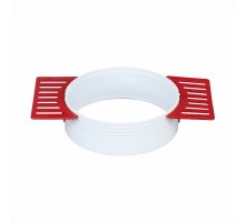 Встраиваемый корпус для светодиодного модуля ST Luce Shift ST051.518.01