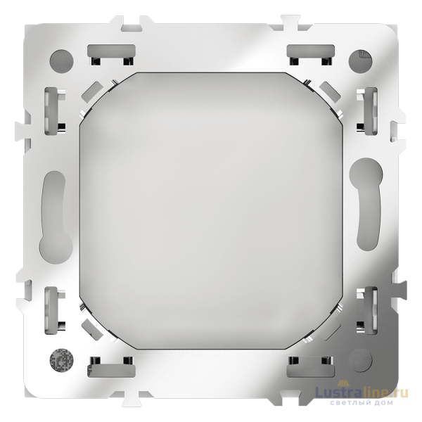 Заглушка Voltum S70 VLS080102