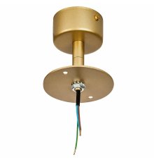 Потолочное крепление Lightstar Rullo 590110