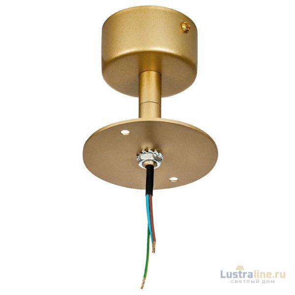 Потолочное крепление Lightstar Rullo 590110