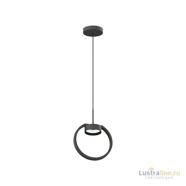 Корпус подвесного светильника Ambrella Light Diy spot C9102 Корпус подвесного светильника Ambrella Light Diy spot C9102