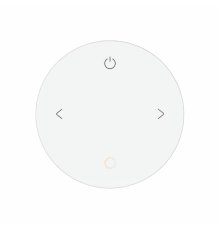 Пульт Arlight SMART-801-22-1G-MIX White (3V, Magnet, 2.4G) 046478