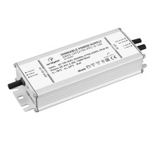 Блок питания Arlight ARPV-UH24150-PFC-0-10V (24V, 6.3A, 150W) 024277