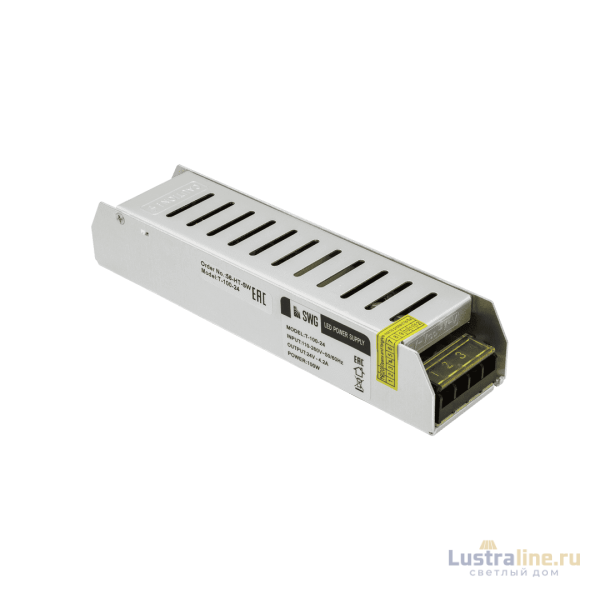 Блок питания SWG T-100-24 000300