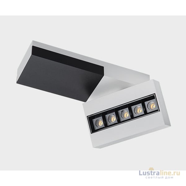 Сменная панель Italline Cover FOCUS black
