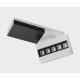Сменная панель Italline Cover FOCUS black