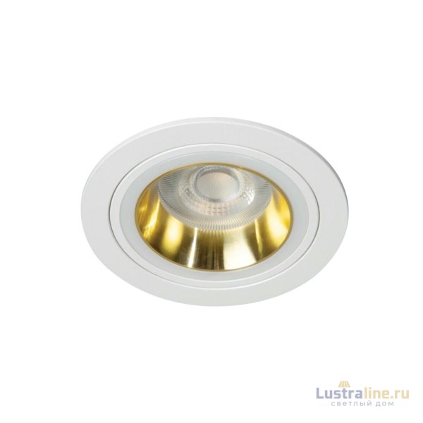 Кольцо точечного светильника Kanlux Feline 37254