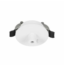 Чаша потолочная встраиваемая Arlight SPX-CANOPY-R60-C6.5 (WH) 046007
