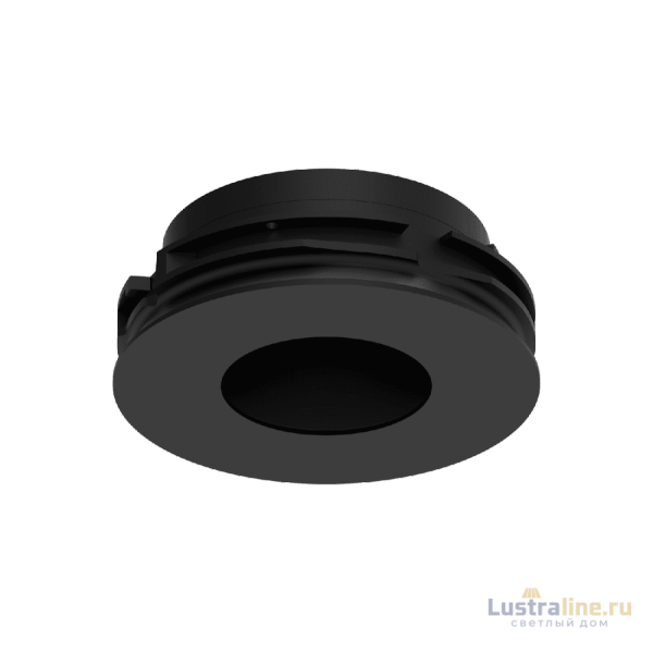 Корпус светильника с магнитной накладкой Lumker COMBO2-MG-BL 00-00009781