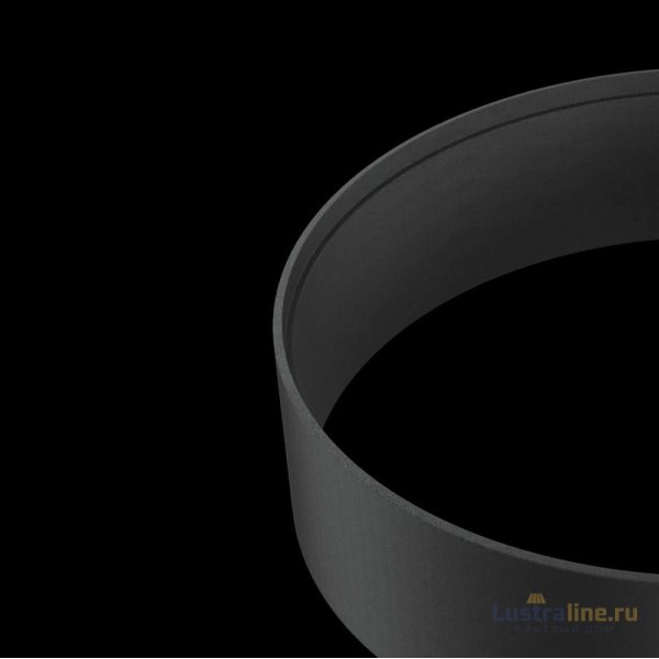Кольцо декоративное Maytoni Barret DLA041-01B Кольцо декоративное Maytoni Barret DLA041-01B