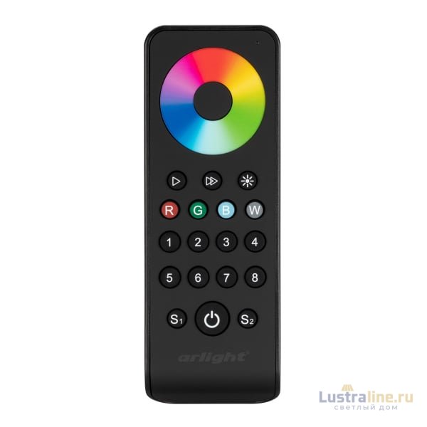 Пульт ДУ Arlight Smart 031953