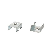 Крепежная клипса (2 шт.) Deko-Light Holding clip 987002