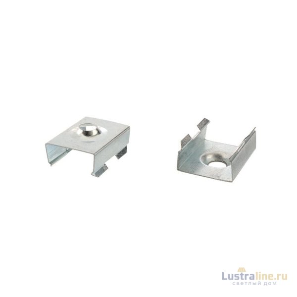 Крепежная клипса (2 шт.) Deko-Light Holding clip 987002