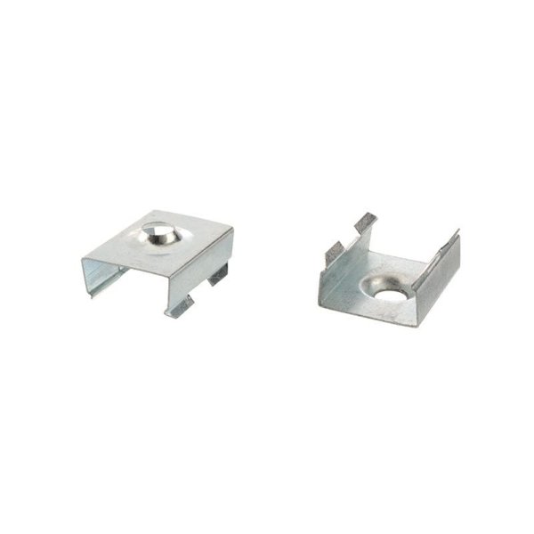 Крепежная клипса (2 шт.) Deko-Light Holding clip 987002