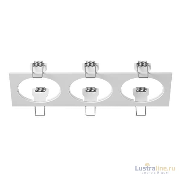 Рамка Lightstar Intero 16 217536 Рамка Lightstar Intero 16 217536