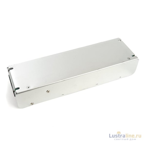 Трансформатор для светодиодной ленты Feron LB019 500Вт 24В IP20 48049