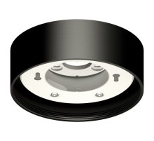 Корпус накладного светильника Ambrella Light DIY Spot C8102