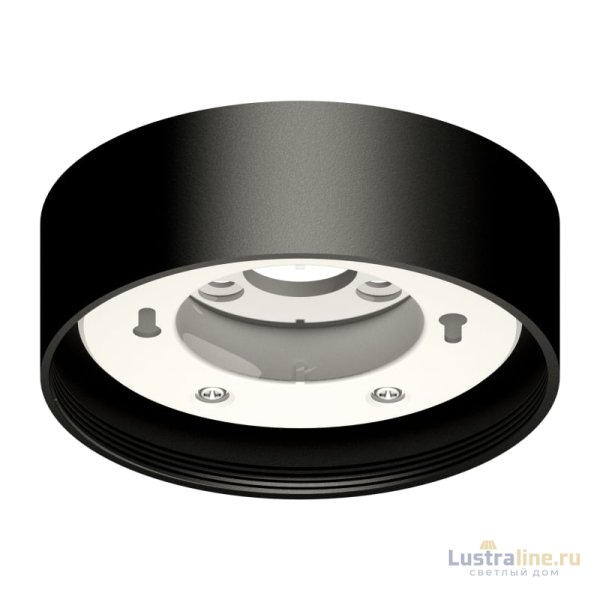 Корпус накладного светильника Ambrella Light DIY Spot C8102