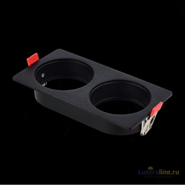 Встраиваемый корпус для светодиодного модуля ST Luce Shift ST052.408.02