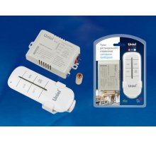 Пульт управления светом (UL-00003633) Uniel UCH-P005-G2-1000W-30M