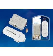 Пульт управления светом (UL-00003633) Uniel UCH-P005-G2-1000W-30M