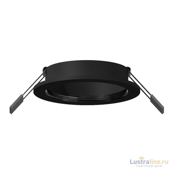 Корпус светильника Ambrella Light DIY Spot C6513