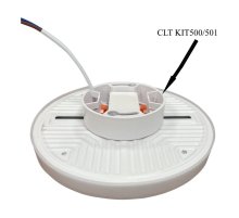 Переходник Crystal Lux CLT Kit 500/501