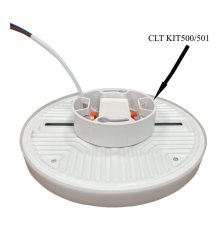 Переходник Crystal Lux CLT Kit 500/501