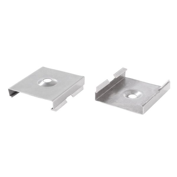 Крепежная клипса (2 шт.) Deko-Light Holding clip 987010