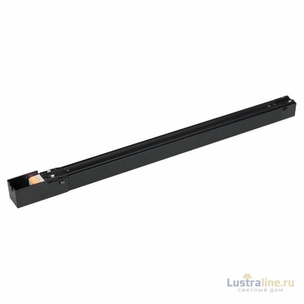 Блок питания Arlight ARV-SP-48200-MAG-VIBE-PFC-BK (48V, 4.2A, 200W) 046129