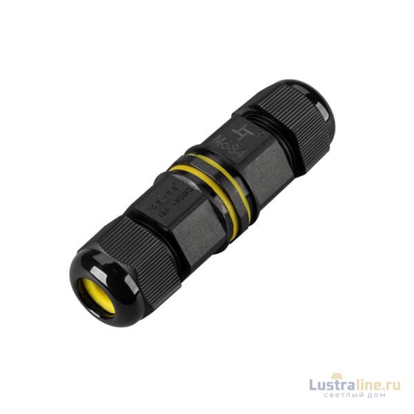 Коннектор Arlight Neo-Germ-4pin-WTW 030758