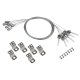 Набор Arlight JX6 для панелей IM-1200 018470
