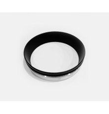 Кольцо для светильника Italline IT02-012 ring black