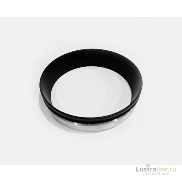 Кольцо для светильника Italline IT02-012 ring black