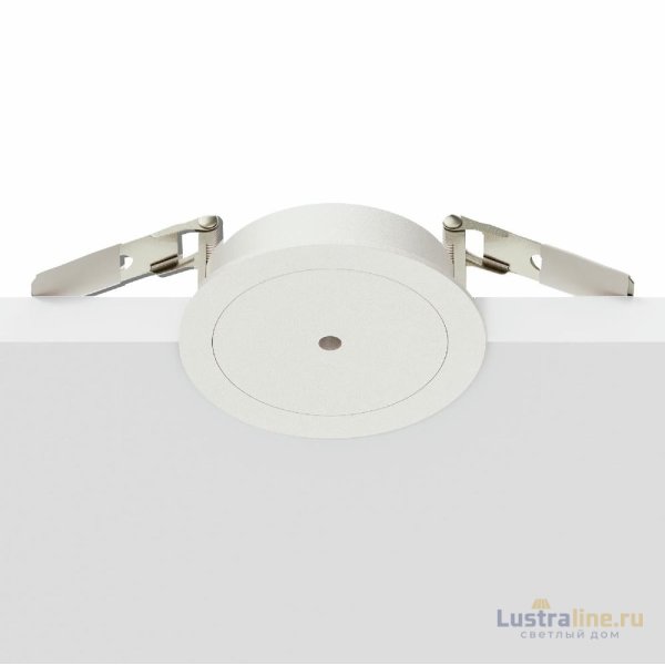 Крепление для встраиваемого монтажа Maytoni Accessories for pendant PA001-RS-W