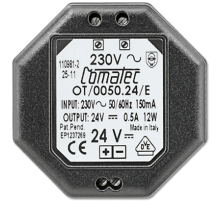 Блок питания Jung NT2405VDC