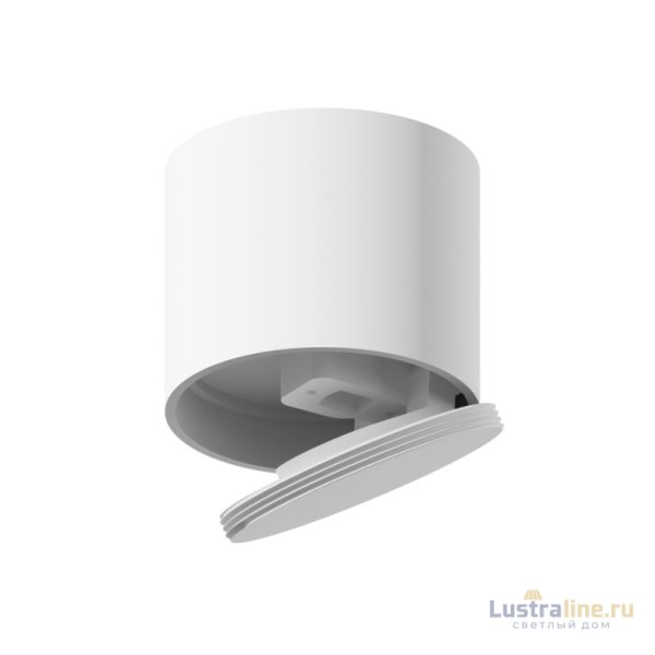 Крепеж накладной поворотный Ambrella Light DIY Spot A2220 Крепеж накладной поворотный Ambrella Light DIY Spot A2220