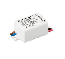 Блок питания Arlight ARJ-SP-20350-PFC (7W, 12-20V, 350mA) 037439