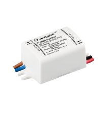 Блок питания Arlight ARJ-SP-20350-PFC (7W, 12-20V, 350mA) 037439