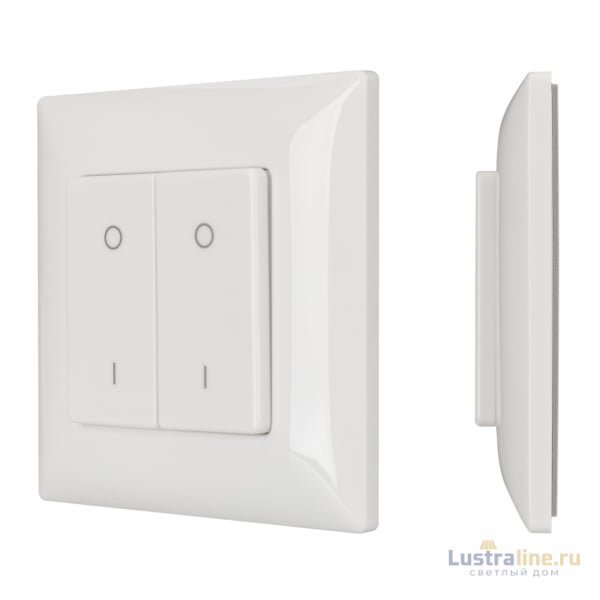 Панель управления Arlight Smart 028301