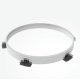 Рамка для встраиваемого светильника Maytoni Downlight DLA032-TRS90-W