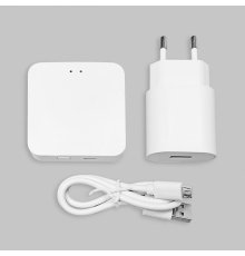 WI-FI конвертер IMEX Smart Home IL.0050.7000-WH