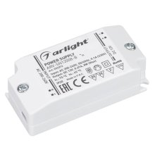 Блок питания Arlight ARV-SN12008-B 12V 0.67A 8W 033273