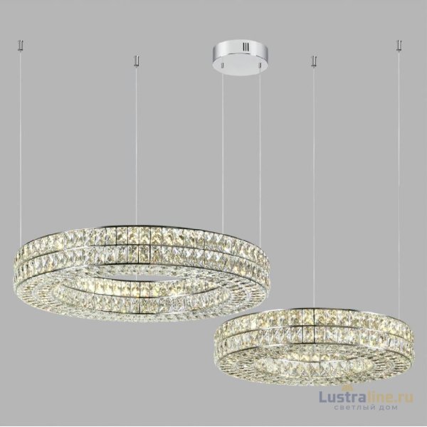 Основание для светильника Odeon Light Panta 4927/2R