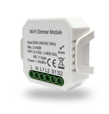 Wi-Fi реле Denkirs RL1004-DM